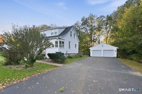 147 Hillcrest Avenue Newington CT 06111