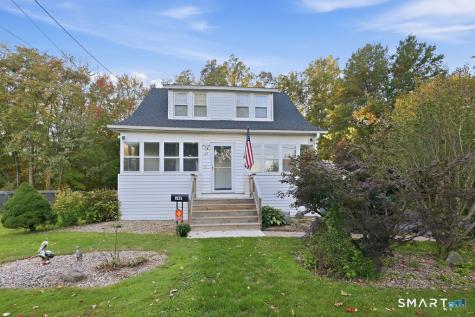 147 Hillcrest Avenue Newington CT 06111