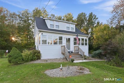 147 Hillcrest Avenue Newington CT 06111
