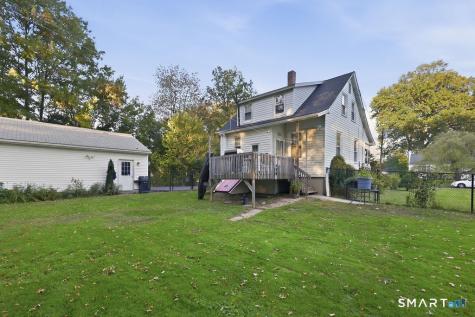 147 Hillcrest Avenue Newington CT 06111