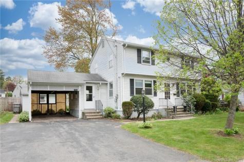 516 Brook Street Bristol CT 06010