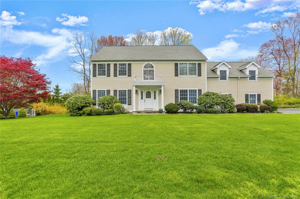 4 Christopher Lane Norwalk CT 06851
