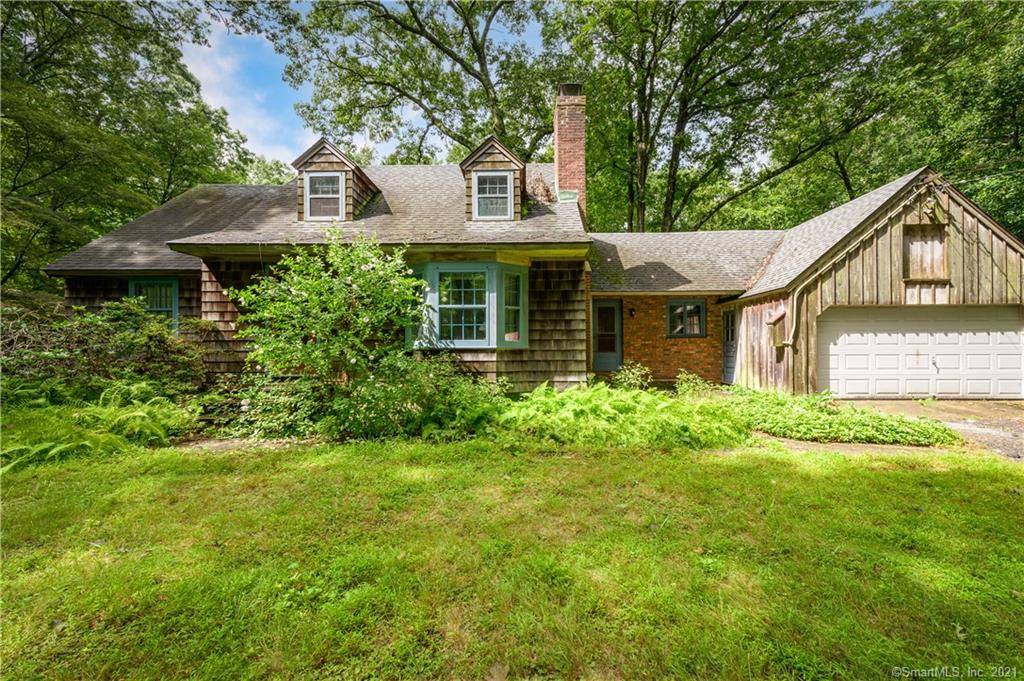 63 Staples Road Easton CT 06612
