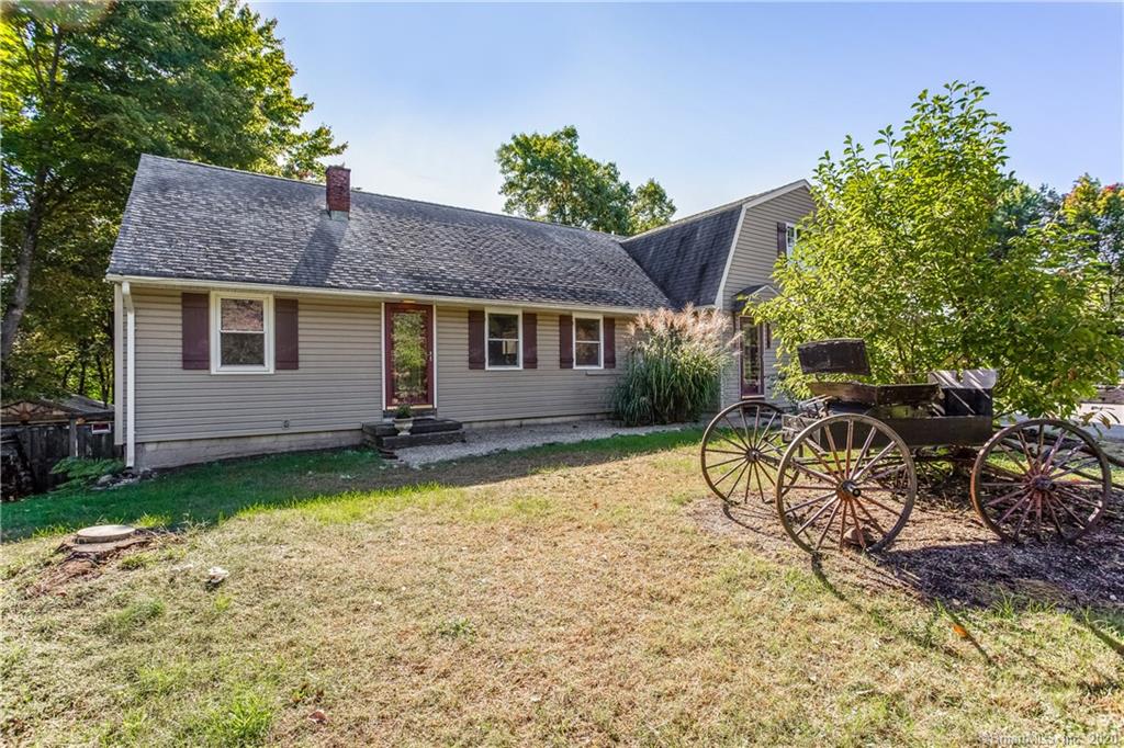 26 Alto Road Burlington CT 06013