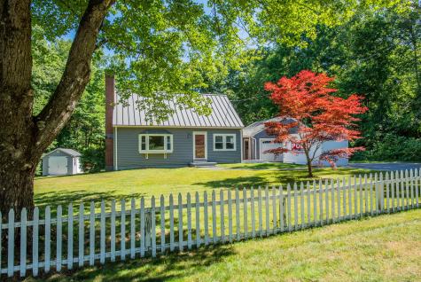 56 Birdsview Avenue New Hartford CT 06057