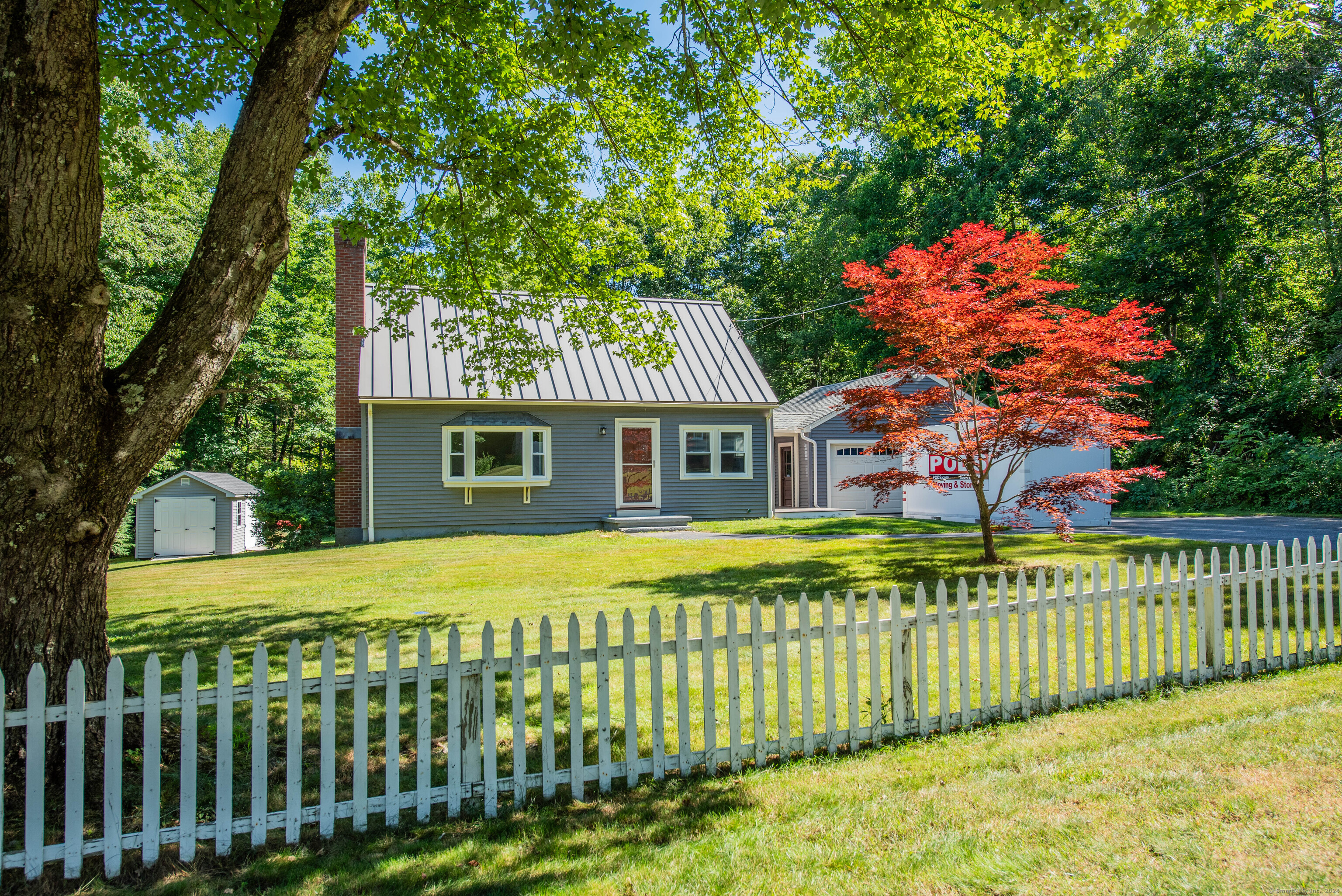 56 Birdsview Avenue New Hartford CT 06057
