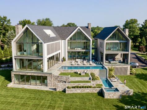 11 Beachside Common Westport CT 06880