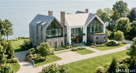 11 Beachside Common Westport CT 06880