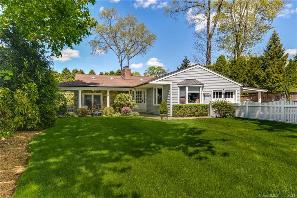 9 Top Sail Road Norwalk CT 06853