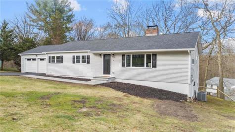 71 Hitching Post Lane Fairfield CT 06824