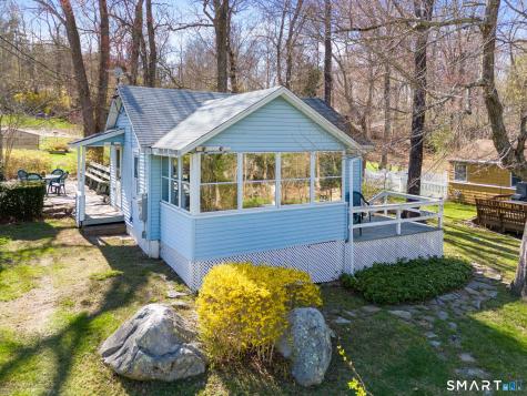85 Longwood Drive East Haddam CT 06423