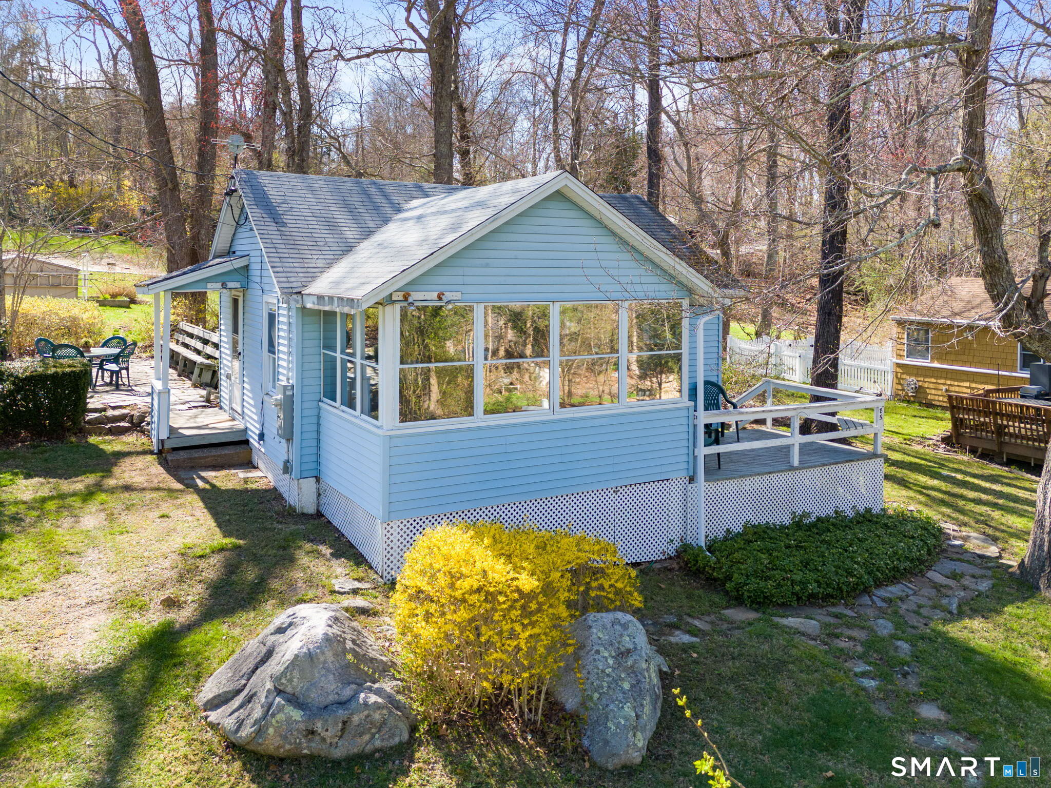 85 Longwood Drive East Haddam CT 06423