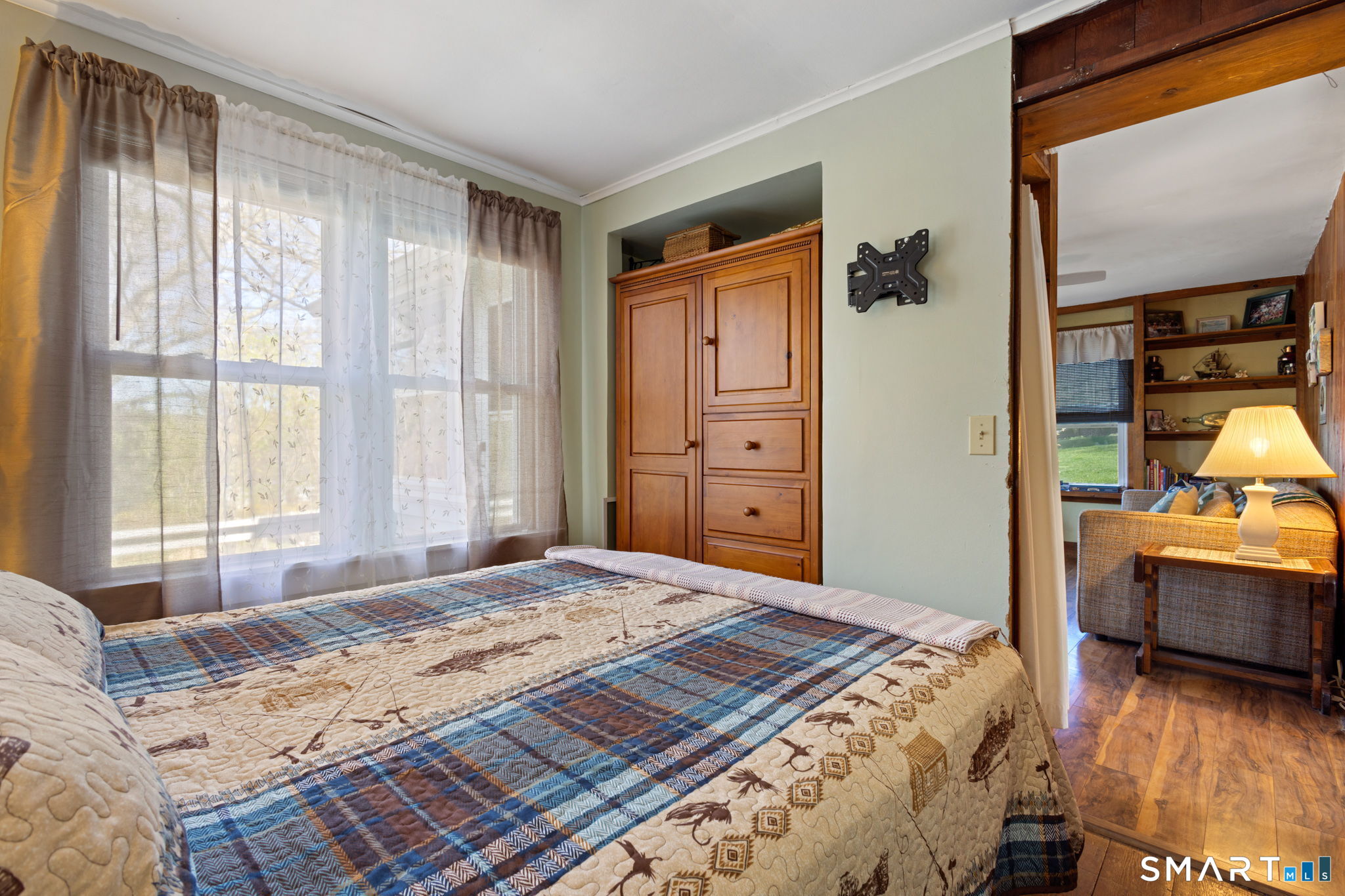 85 Longwood Drive East Haddam CT 06423