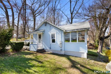 85 Longwood Drive East Haddam CT 06423