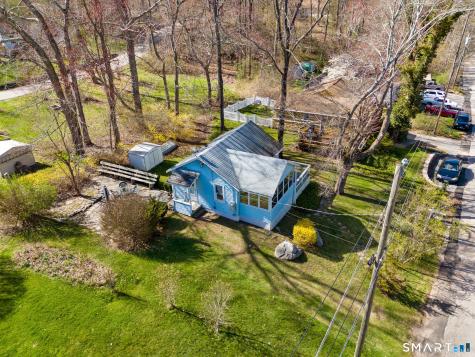 85 Longwood Drive East Haddam CT 06423