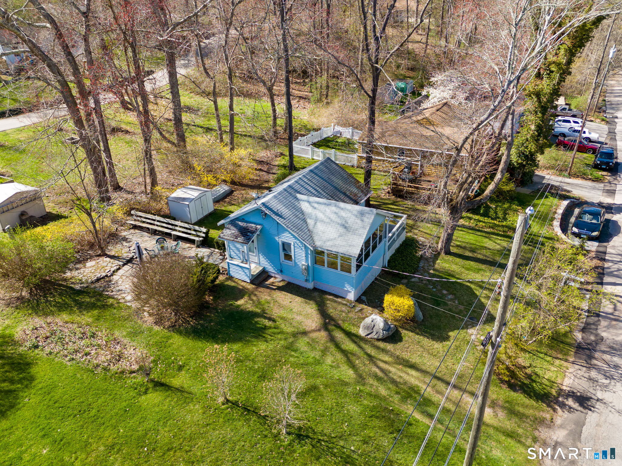 85 Longwood Drive East Haddam CT 06423