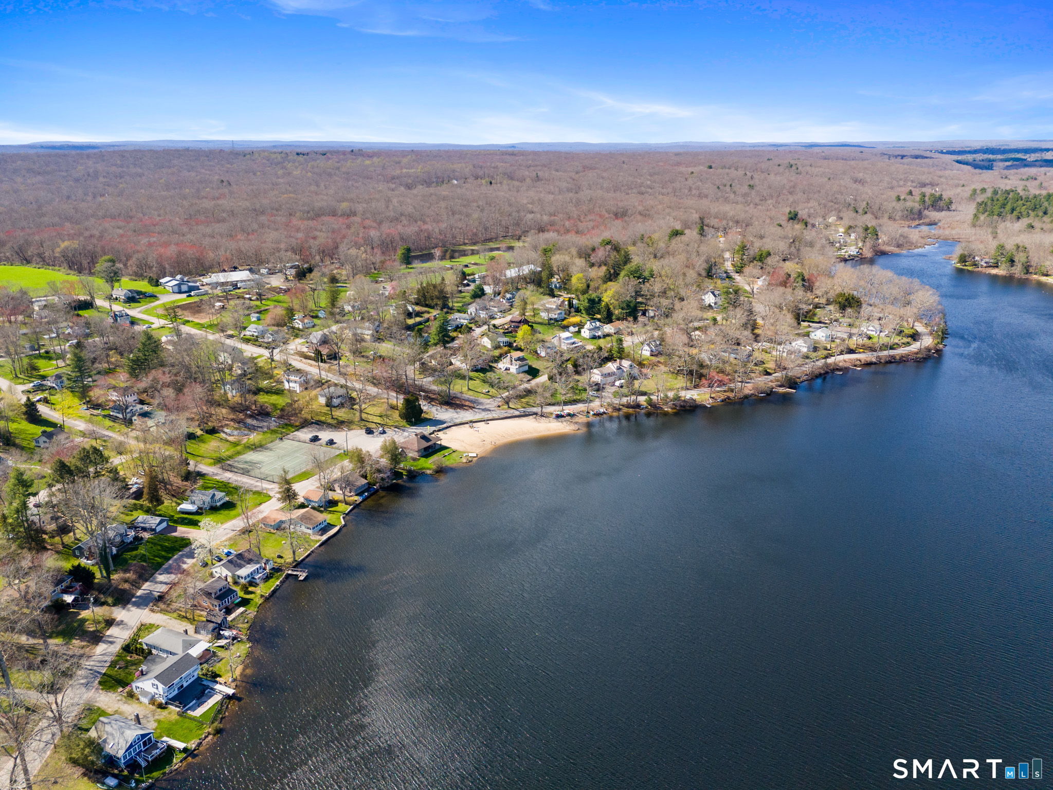 85 Longwood Drive East Haddam CT 06423