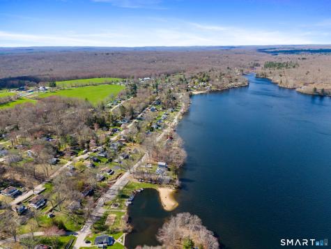 85 Longwood Drive East Haddam CT 06423