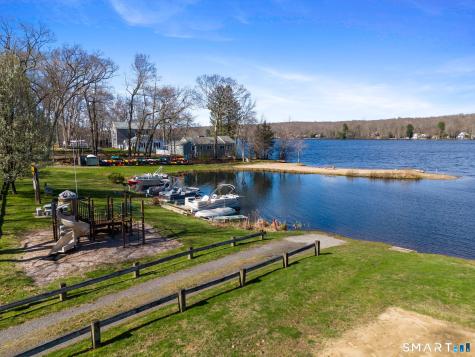 85 Longwood Drive East Haddam CT 06423