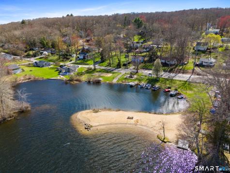85 Longwood Drive East Haddam CT 06423
