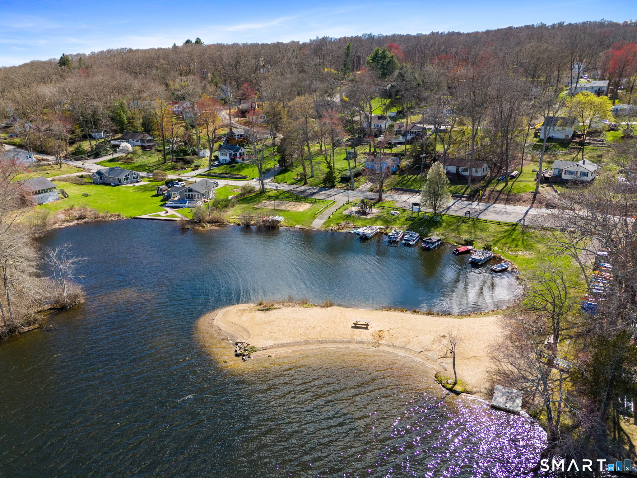 85 Longwood Drive East Haddam CT 06423