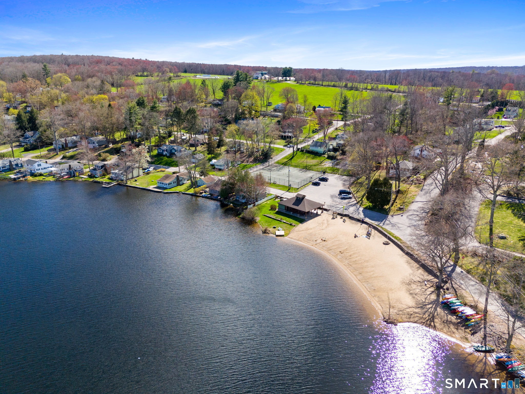 85 Longwood Drive East Haddam CT 06423