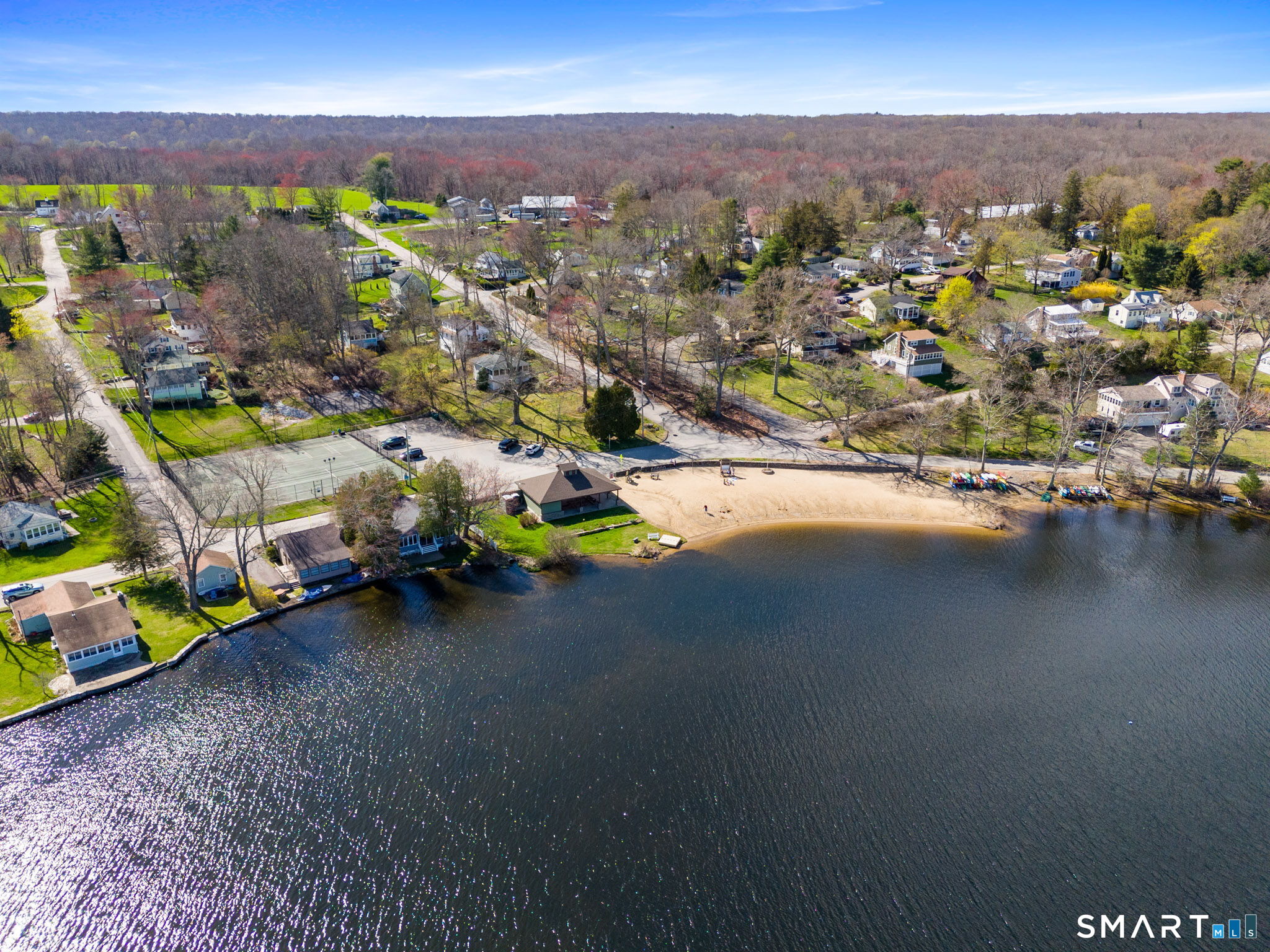 85 Longwood Drive East Haddam CT 06423