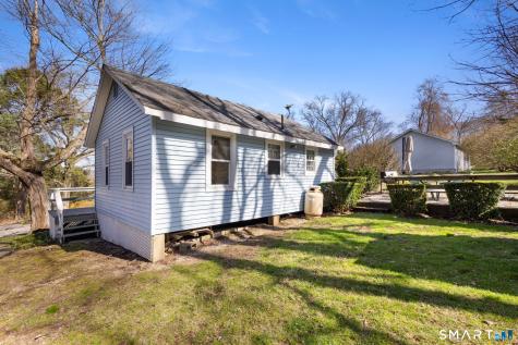 85 Longwood Drive East Haddam CT 06423