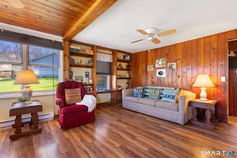 85 Longwood Drive East Haddam CT 06423