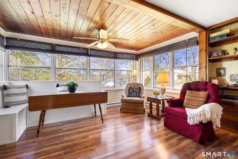 85 Longwood Drive East Haddam CT 06423