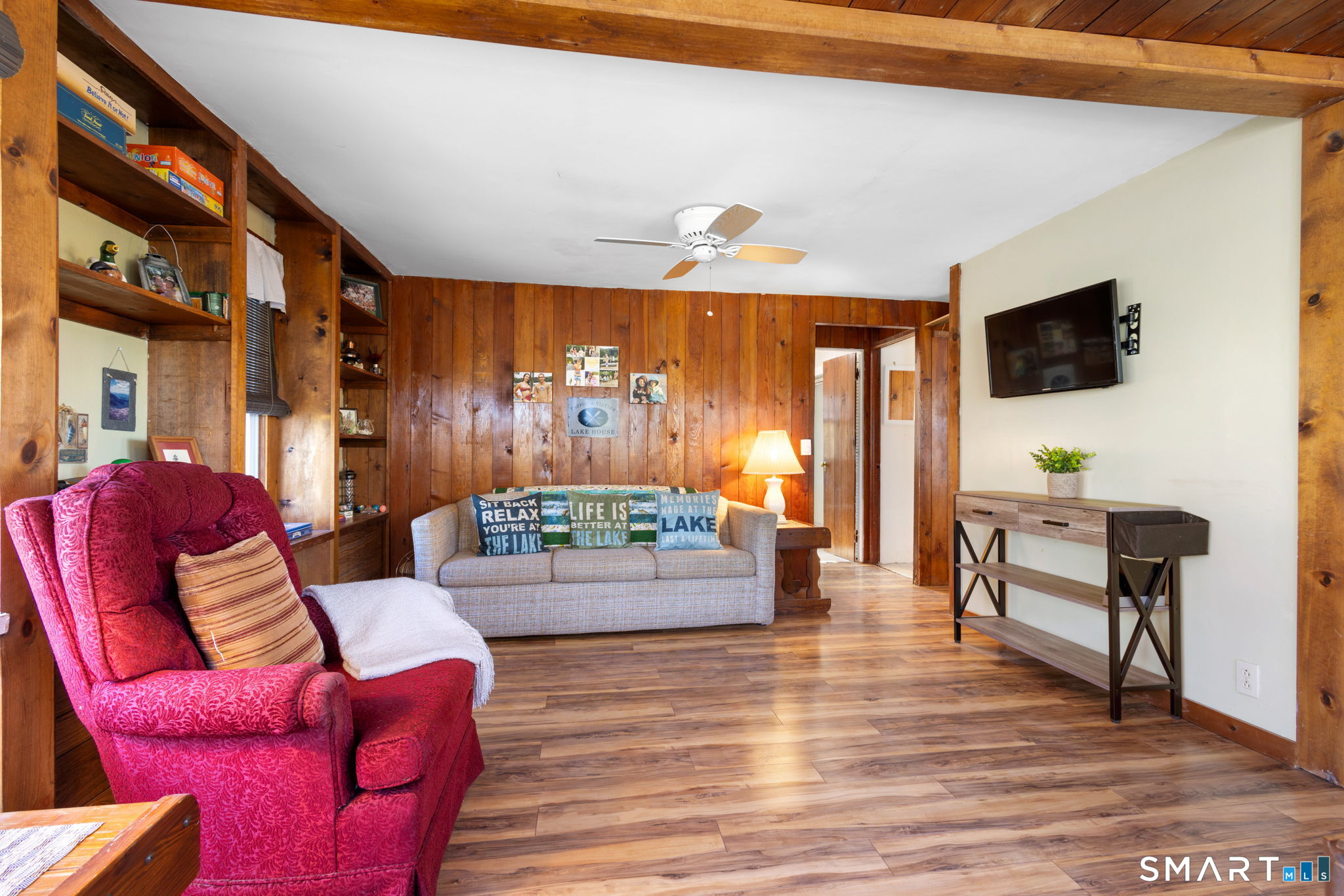 85 Longwood Drive East Haddam CT 06423