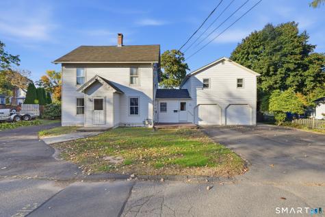 14 Jeralds Avenue Wallingford CT 06492
