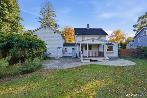 14 Jeralds Avenue Wallingford CT 06492