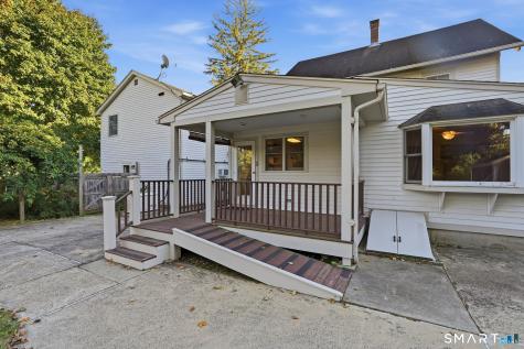14 Jeralds Avenue Wallingford CT 06492