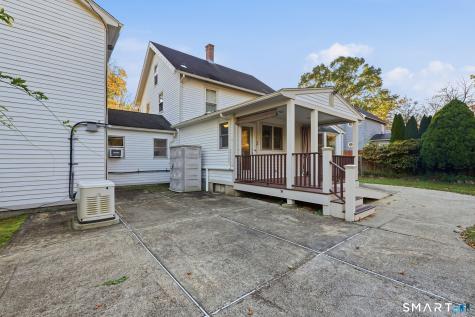 14 Jeralds Avenue Wallingford CT 06492