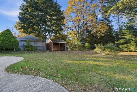 14 Jeralds Avenue Wallingford CT 06492