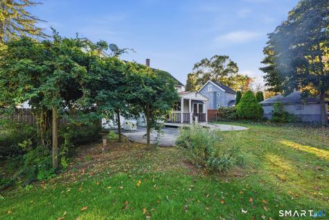 14 Jeralds Avenue Wallingford CT 06492