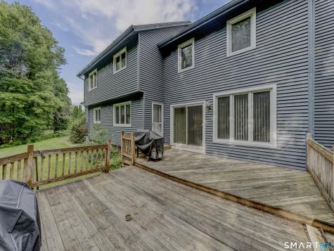 33 Habitat Lane Bloomfield CT 06002