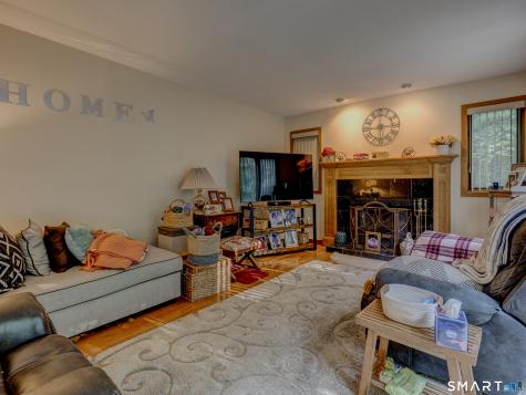 33 Habitat Lane Bloomfield CT 06002