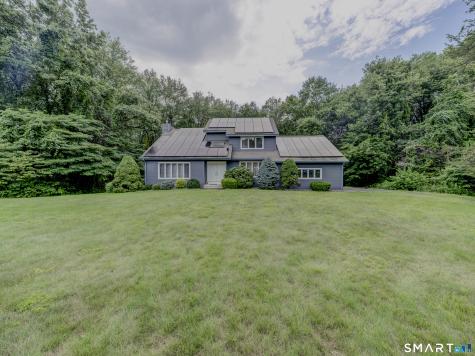 33 Habitat Lane Bloomfield CT 06002