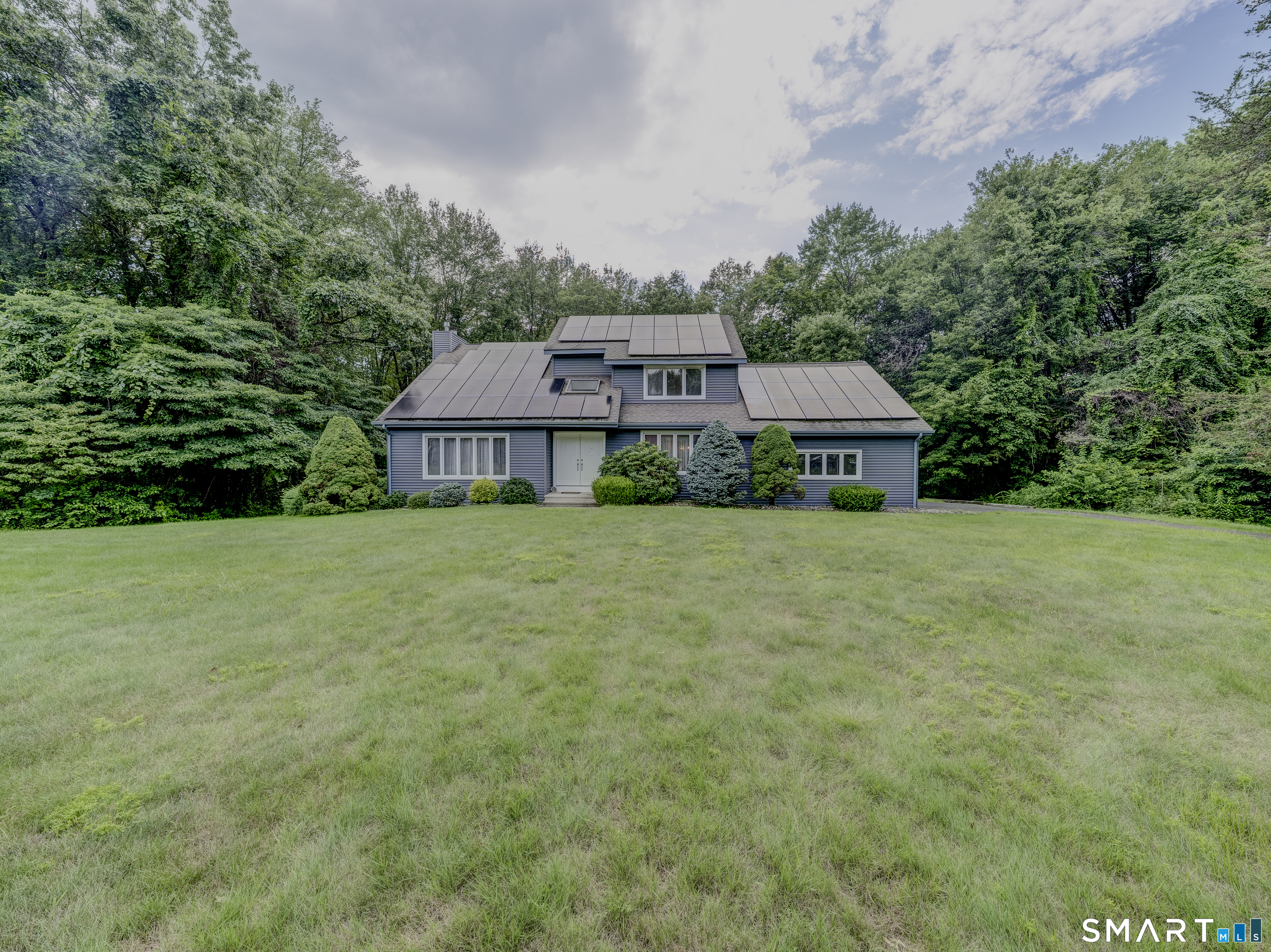 33 Habitat Lane Bloomfield CT 06002