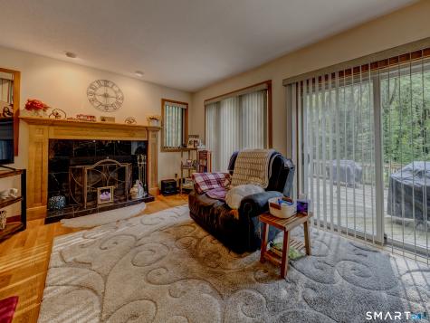 33 Habitat Lane Bloomfield CT 06002