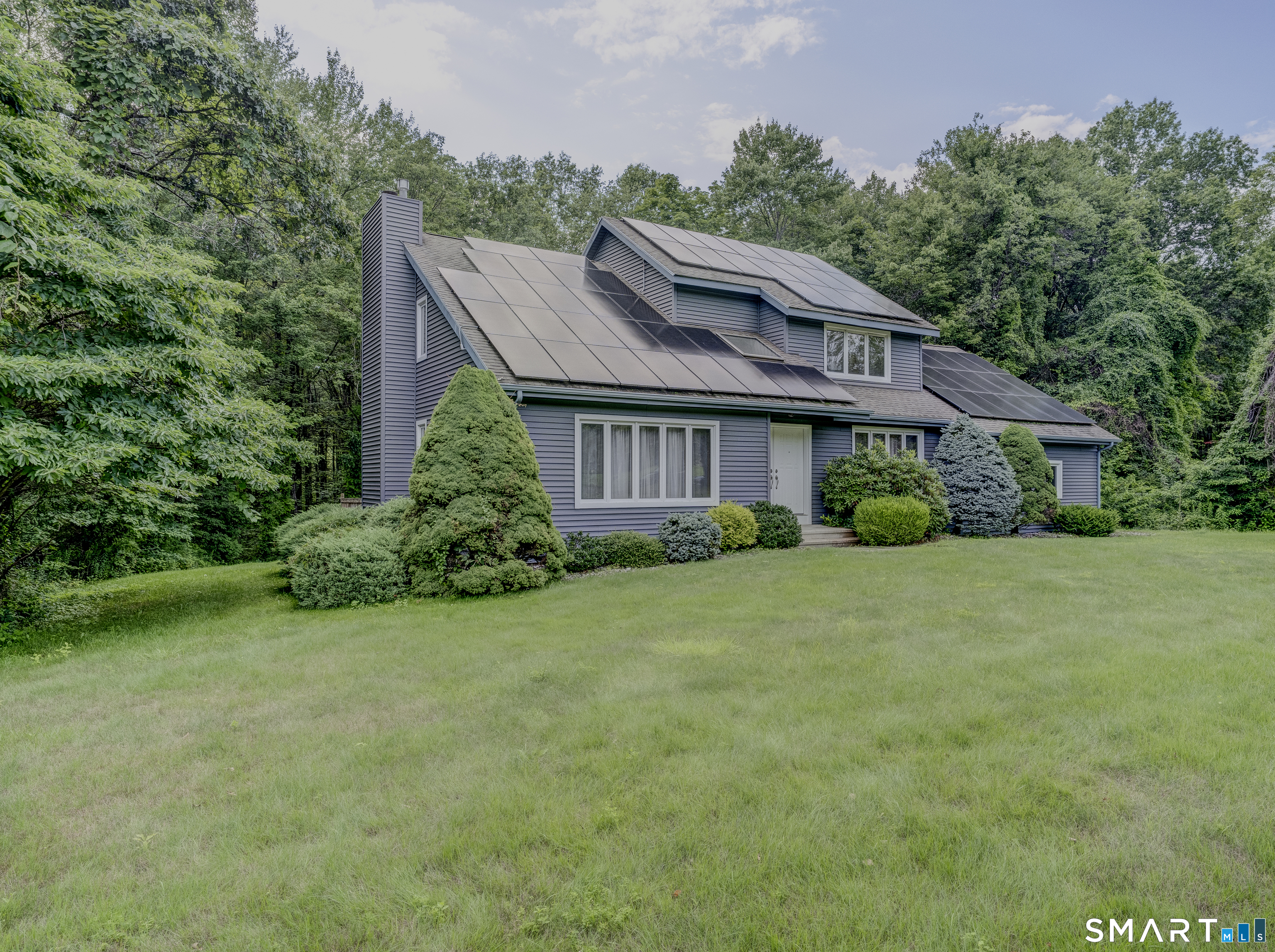 33 Habitat Lane Bloomfield CT 06002