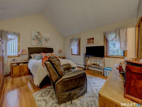33 Habitat Lane Bloomfield CT 06002
