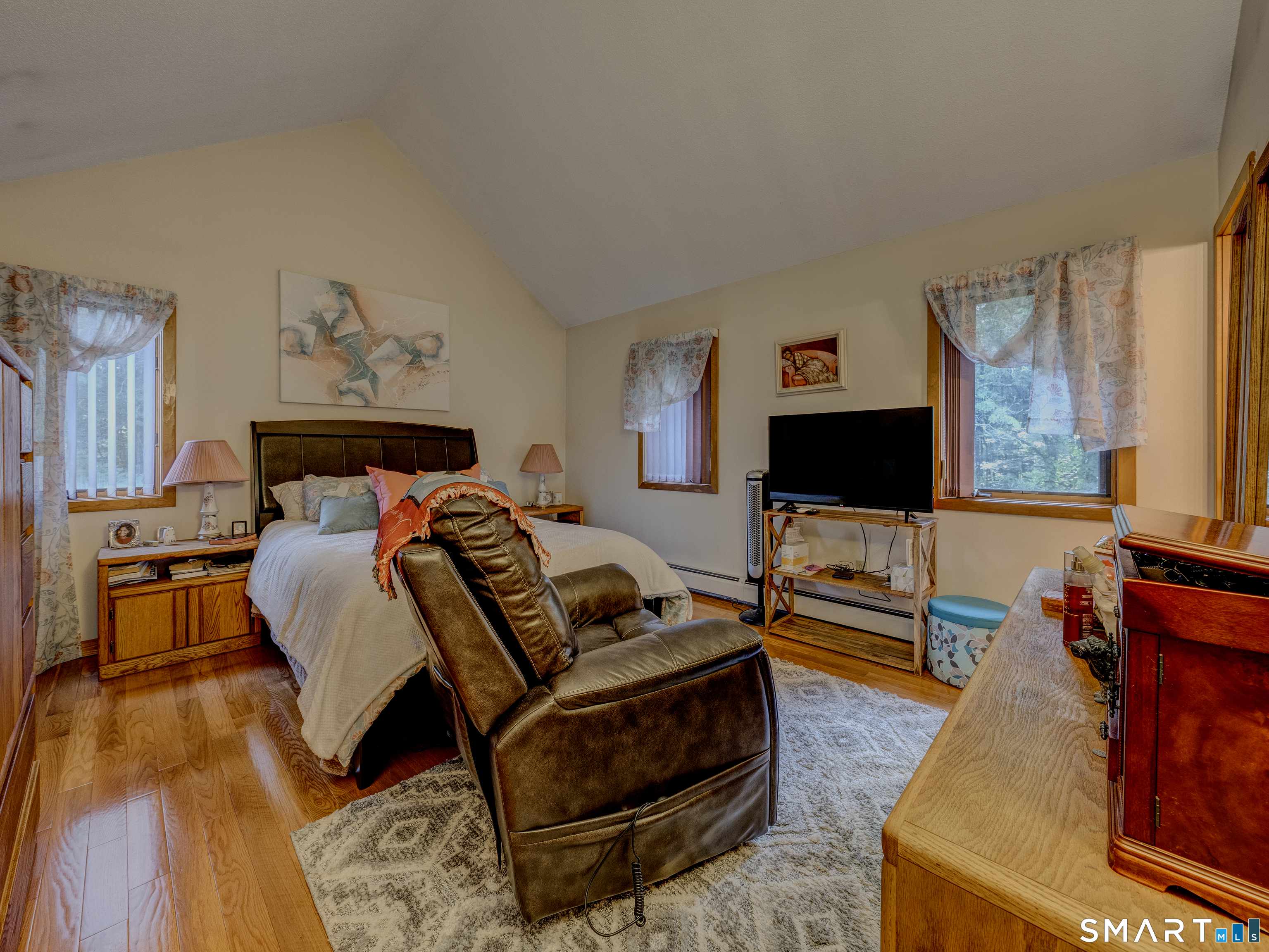 33 Habitat Lane Bloomfield CT 06002