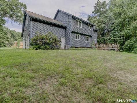 33 Habitat Lane Bloomfield CT 06002