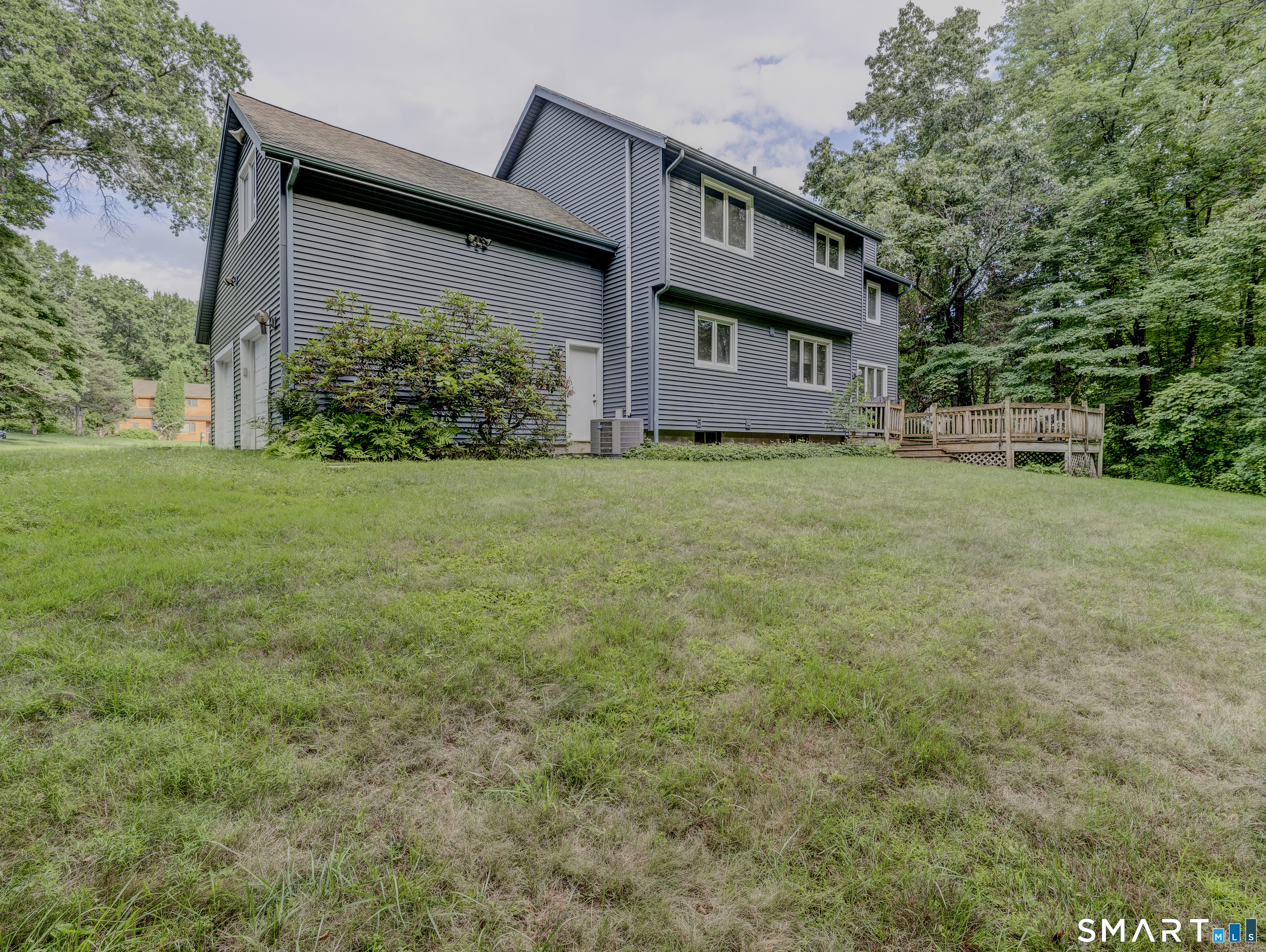 33 Habitat Lane Bloomfield CT 06002