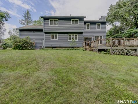 33 Habitat Lane Bloomfield CT 06002