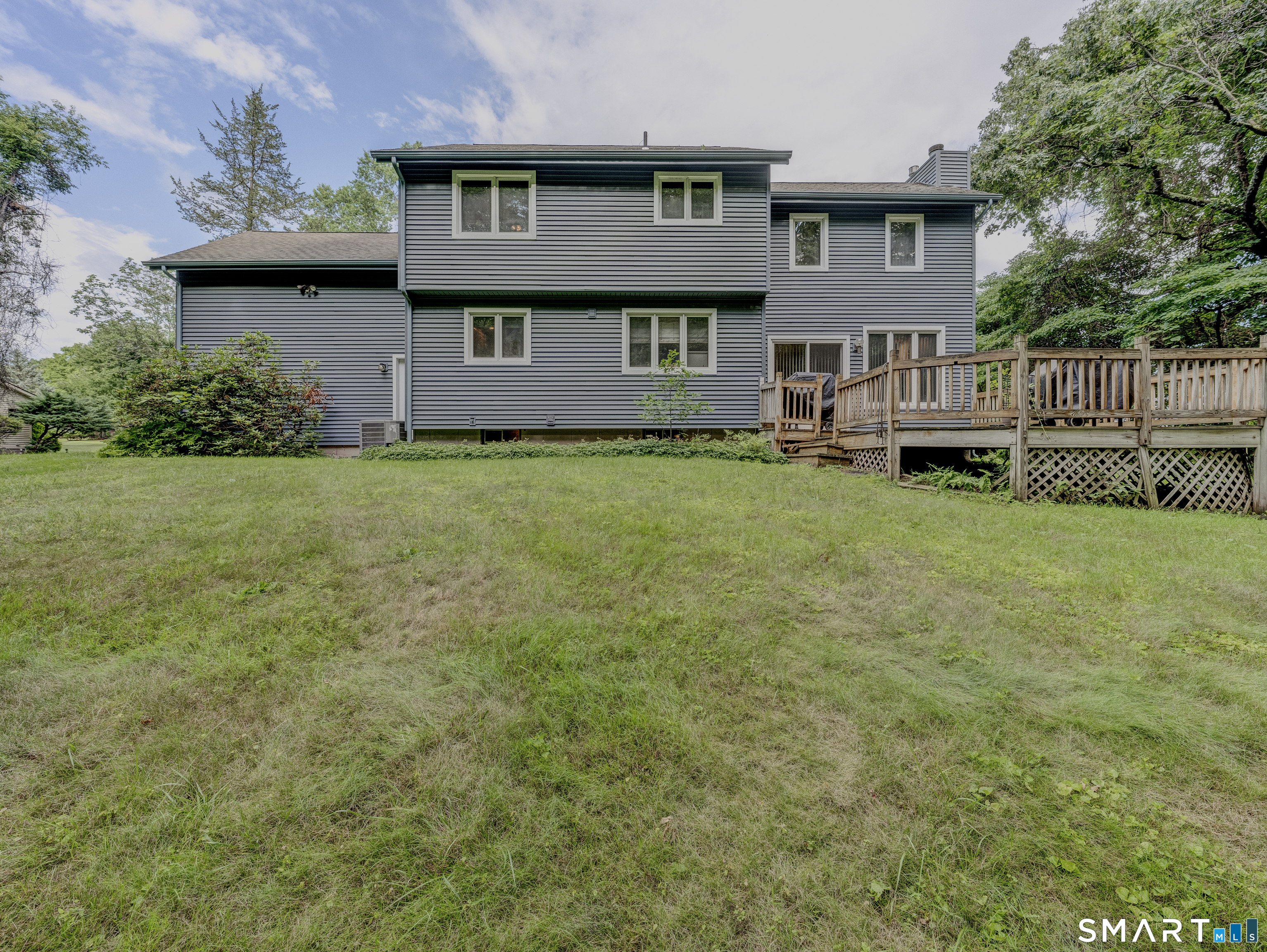 33 Habitat Lane Bloomfield CT 06002