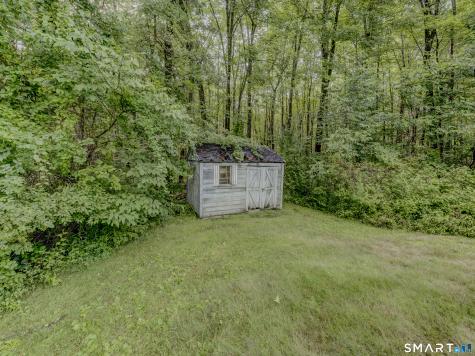 33 Habitat Lane Bloomfield CT 06002